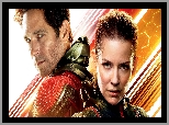 Ant-Man i Osa, Evangeline Lilly, Film, Paul Rudd